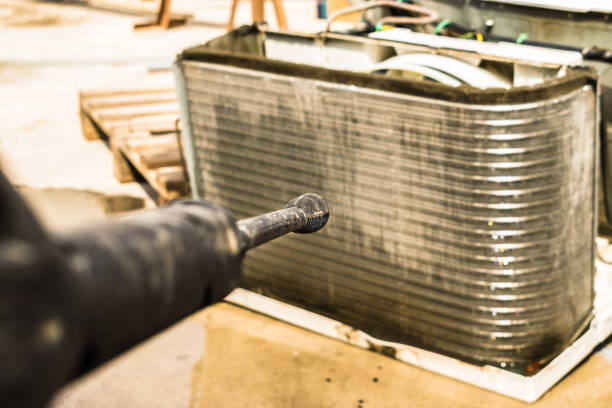 Best Affordable Air Duct Cleaning  in Des Plaines, IL
