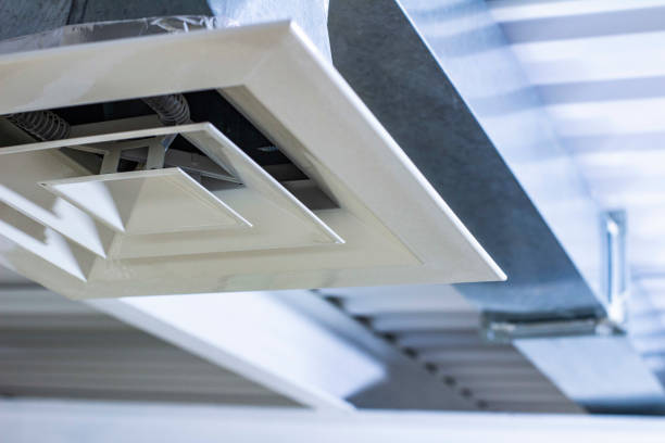Best Emergency Air Duct Cleaning  in Des Plaines, IL