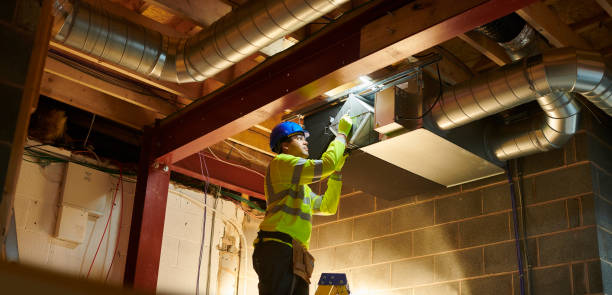 Best Affordable HVAC Duct Cleaning  in Des Plaines, IL
