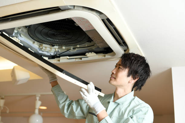 Best Air Duct Cleaning Company Near Me  in Des Plaines, IL