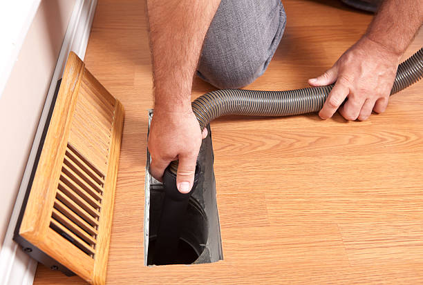 Best Professional Duct Cleaning Services  in Des Plaines, IL