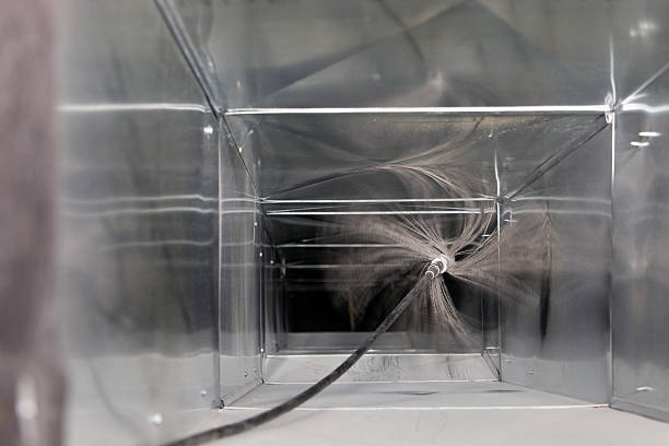 Best HVAC Duct Inspection Services  in Des Plaines, IL