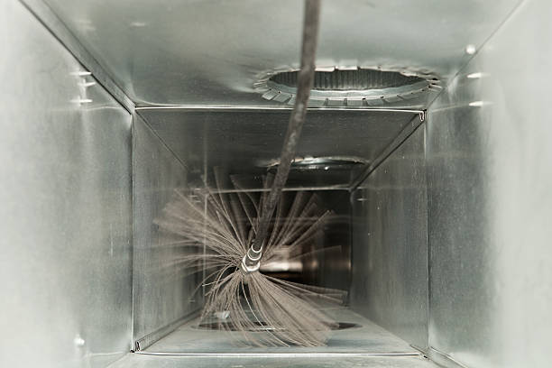 Emergency Air Duct Cleaning in IL